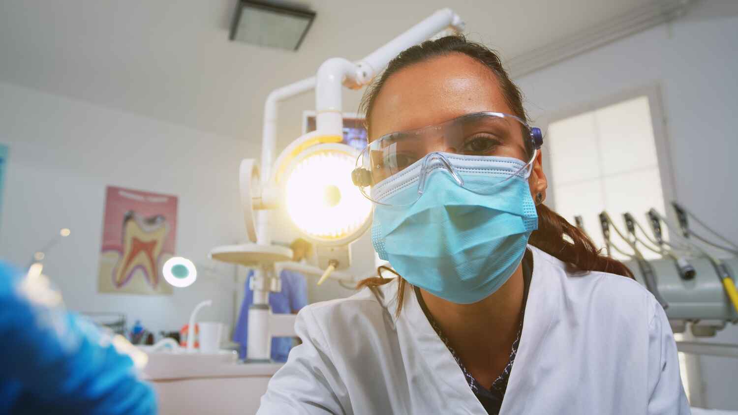 24-Hour Dental Clinic Near Me Woodward, IA